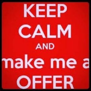 Ready to get rid of my closet!