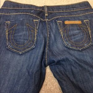 True Religion jeans