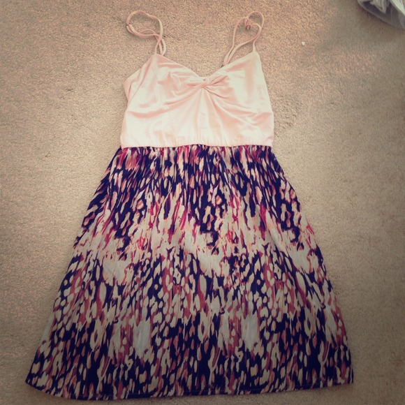 Silence & noise Summer dress