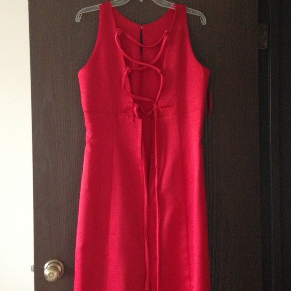 💢sold💢 formal dress - Picture 2 of 2