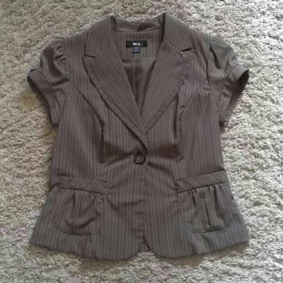 Bcx from Macy's. Three piece suit - Picture 2 of 4