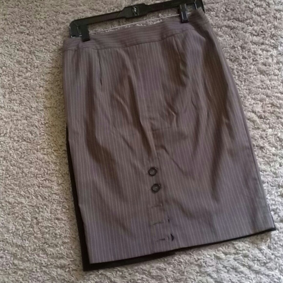 Bcx from Macy's. Three piece suit - Picture 3 of 4