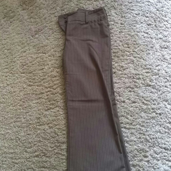 Bcx from Macy's. Three piece suit - Picture 4 of 4