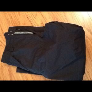 Ski Pants