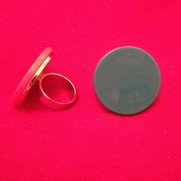 Authentic kate spade ring set - Picture 1 of 3