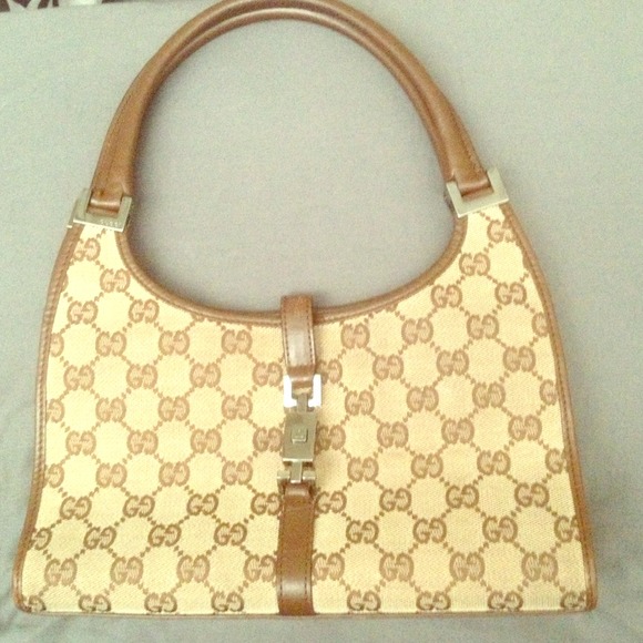 Gucci Bag 💯Authentic