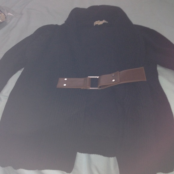 Authentic Michael Kors sweater