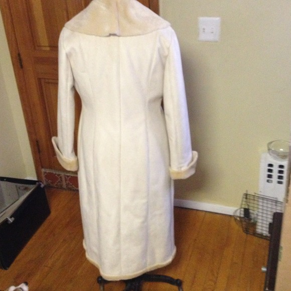 Calvin Klein coat - Picture 2 of 2