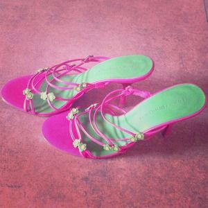 ❤️Sale! 💕Summer Sandals💕