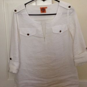 Tory Burch Top