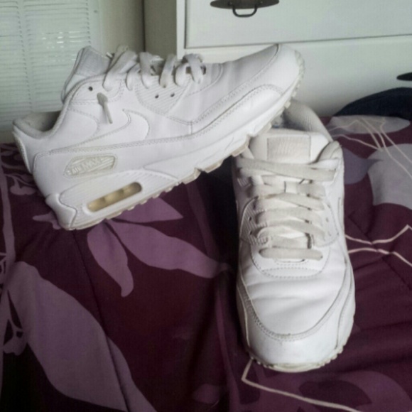 Nike Air Max