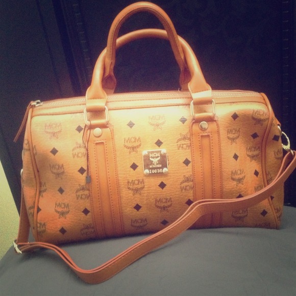 MCM Bag