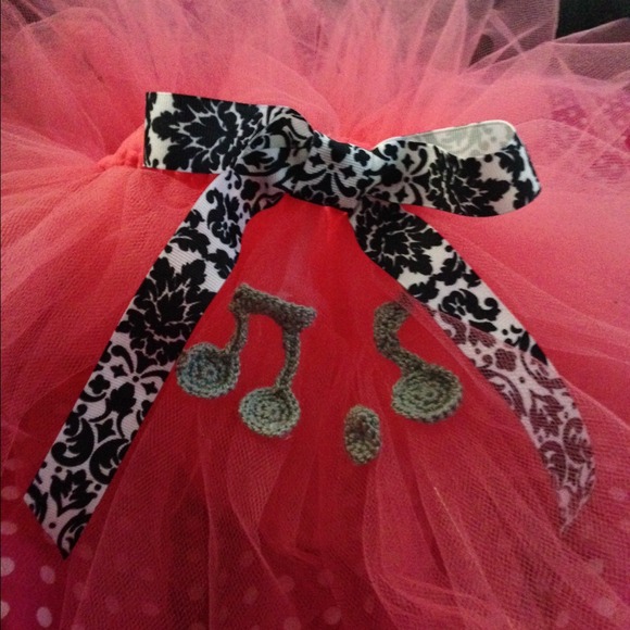 Music to my ears tutu!