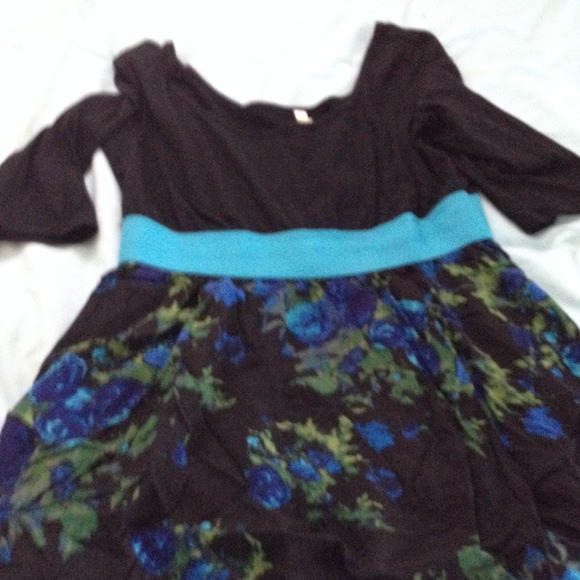 Tunic top/ micro dress