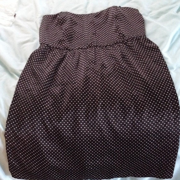 Plus size dress