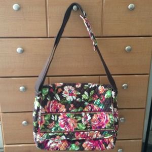 Vera Bradley Laptop Bag