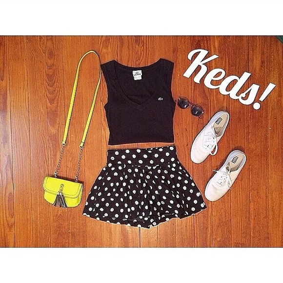 KEDS