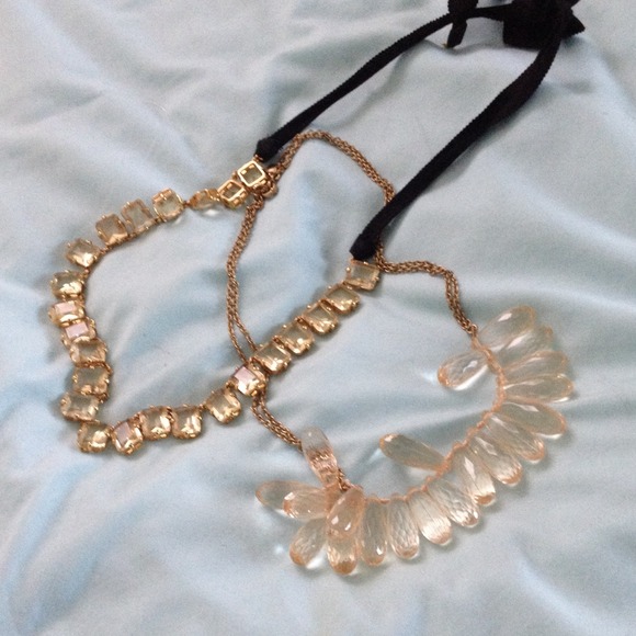 Jcrew necklace