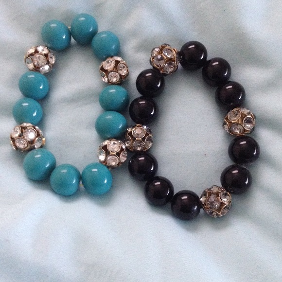 Bracelet set