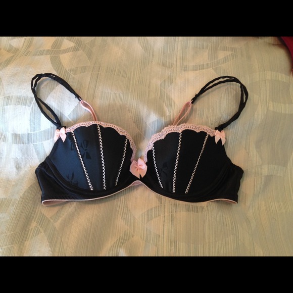 Victoria's Secret Bra