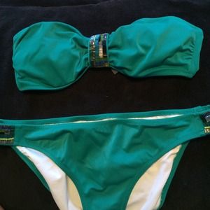 Victoria's Secret bikini