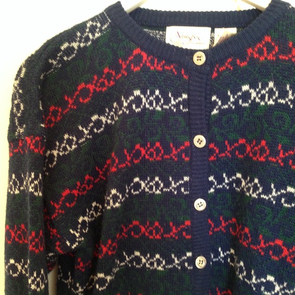 Sweater - Picture 2 of 3