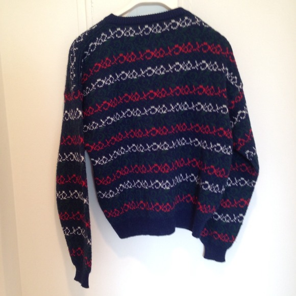 Sweater - Picture 3 of 3