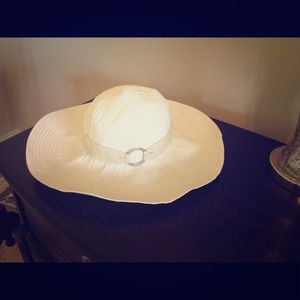 Ralph Lauren Sun Hat