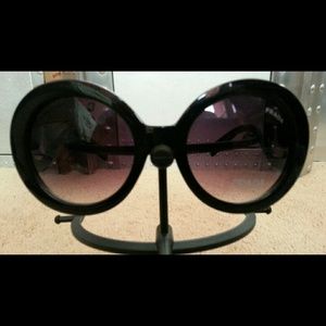 Prada Baroque Sunglasses