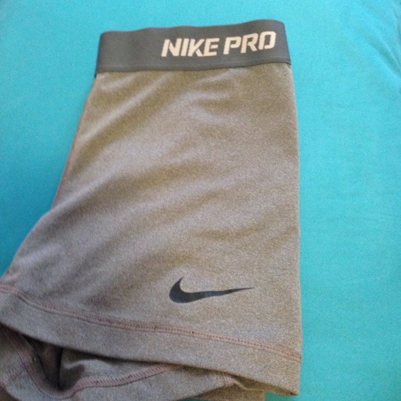 Nike Pants - nike pros