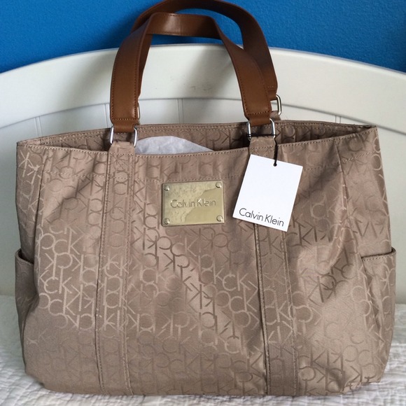 Calvin Klein Purse