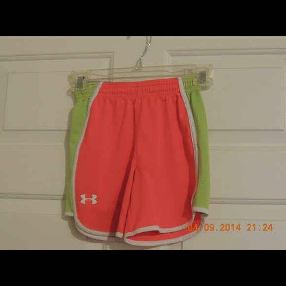Under Armour