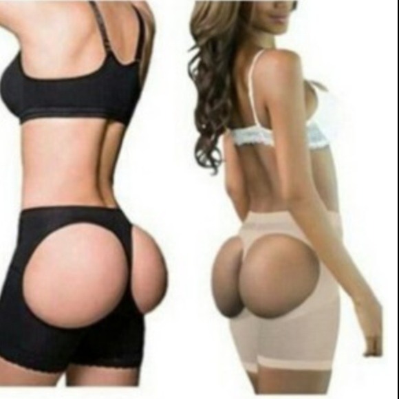Butt Lock Shapers