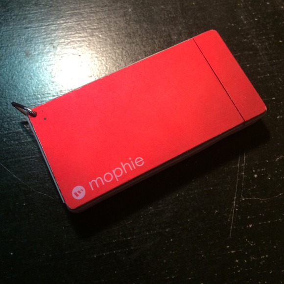 Mophie Juice Pack Powerstation
