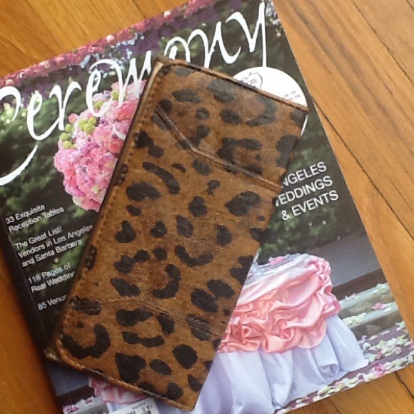 ❌Sold Steve Madden wallet❌ - Picture 2 of 4