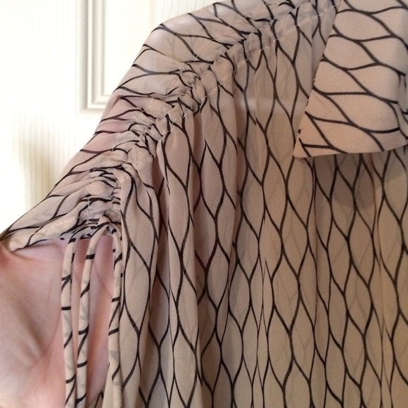 🎯SOLD🎯Perfect Spring Top - Picture 2 of 4