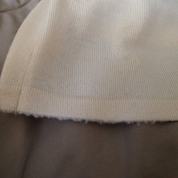 🎹Short sleeve sweater Sz PL - Picture 4 of 4