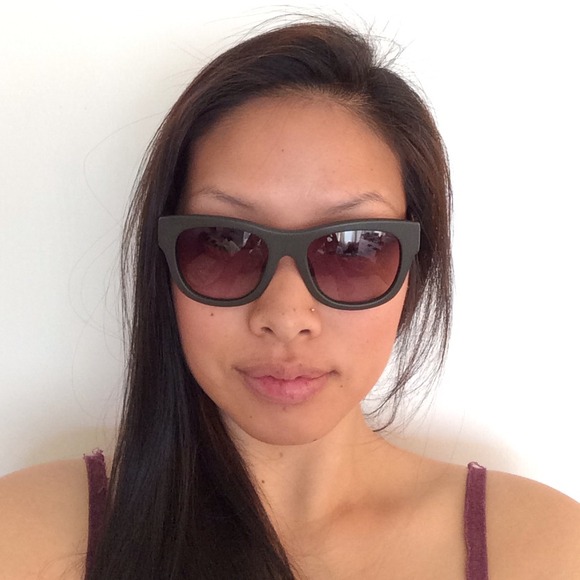 Additional Marc by Marc Jacobs sunglasses