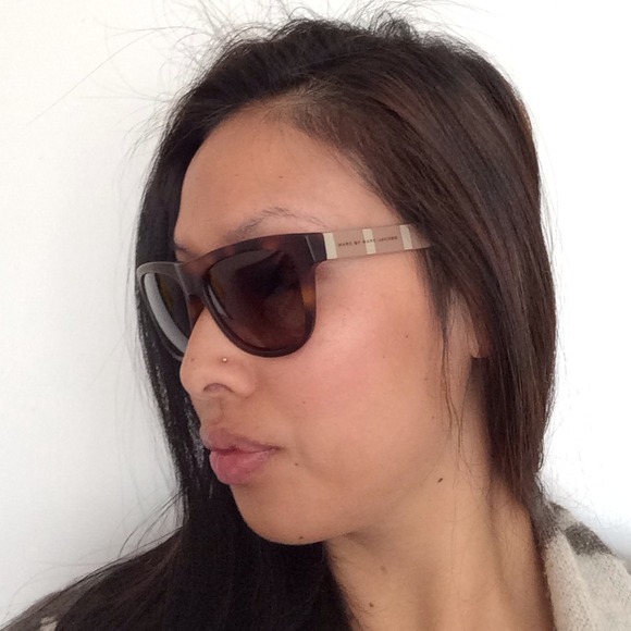 Additional Marc by Marc Jacobs sunglasses