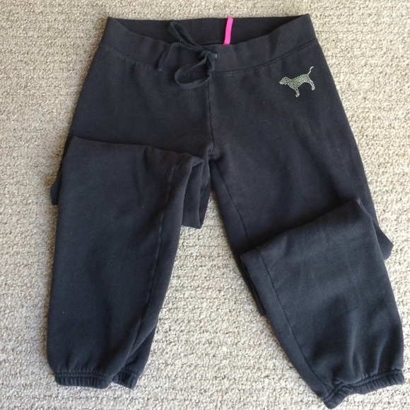 PINK Victoria's Secret Pants - 🚫trade🚫