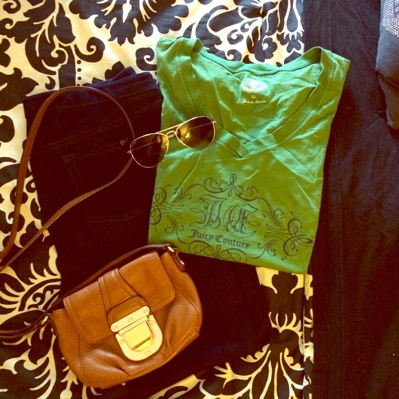 Juicy Couture T-Shirt