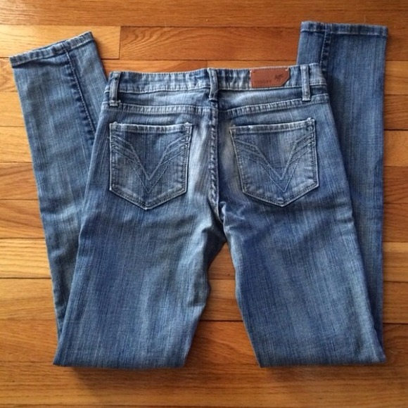 ❌SOLD❌Vigoss denim jeans