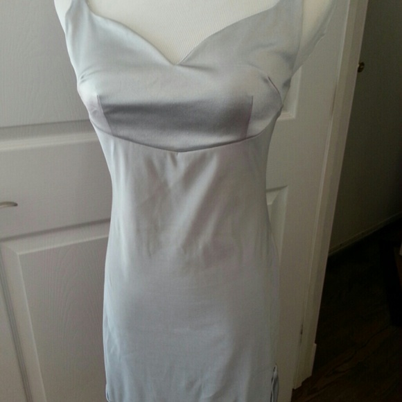 Sold-stunning evening dress