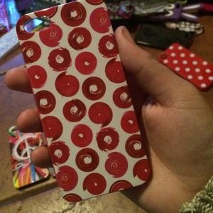 iPhone 5 cases
