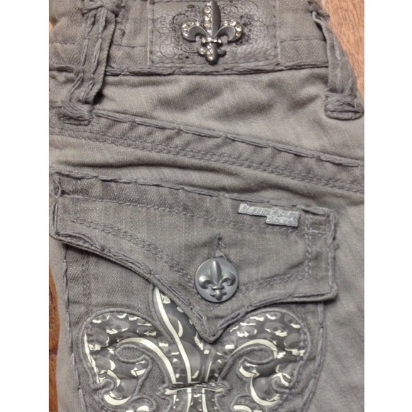 Laguna beach jeans