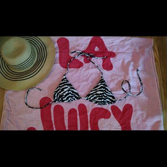 Victoria's Secret Bikini Top - Picture 3 of 3