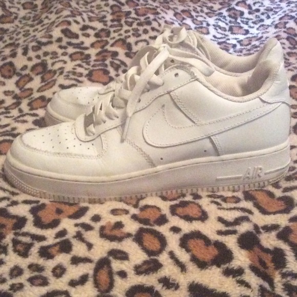 Air Force 1's