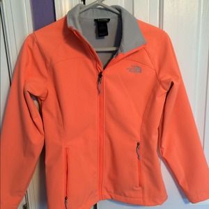 North face jacket
