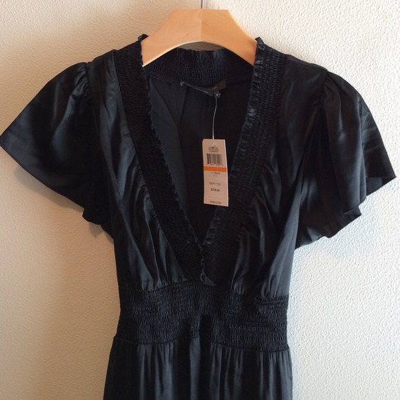 Reduced!! NWT BCBG LBD