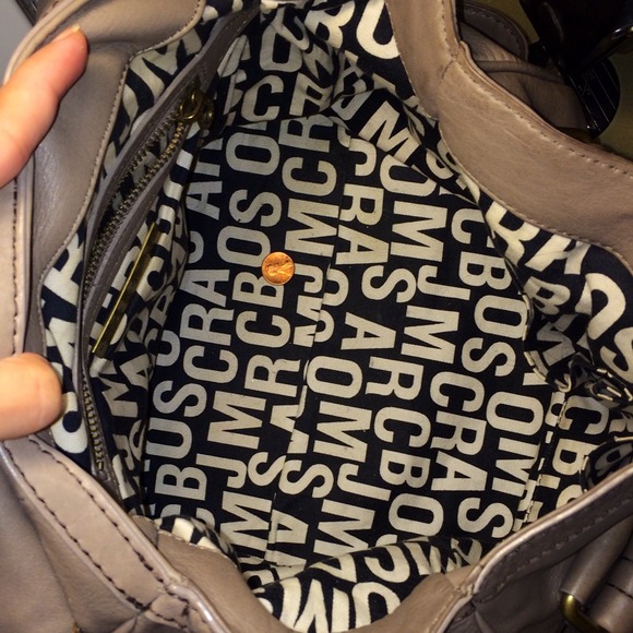 Marc by Marc Jacobs handbag - Picture 4 of 4